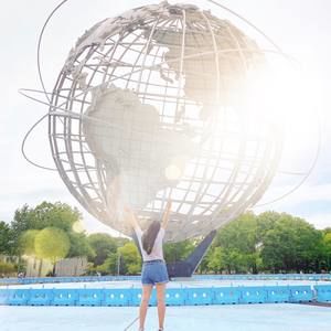 Meet your Posher, Stephani